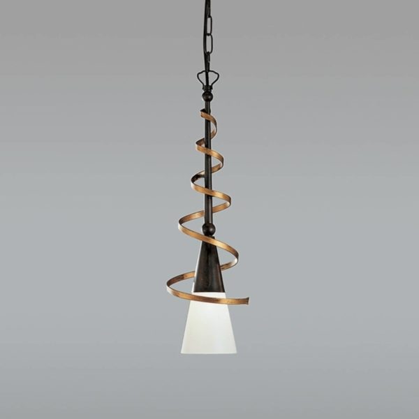 Kögl Suspension BONITO rouille antique 50 cm Kögl