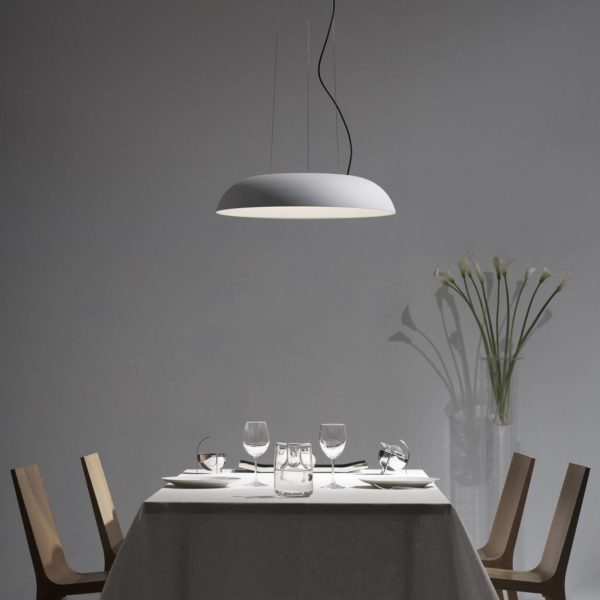 Martinelli Luce Maggiolone suspension 930 85cm Martinelli Luce