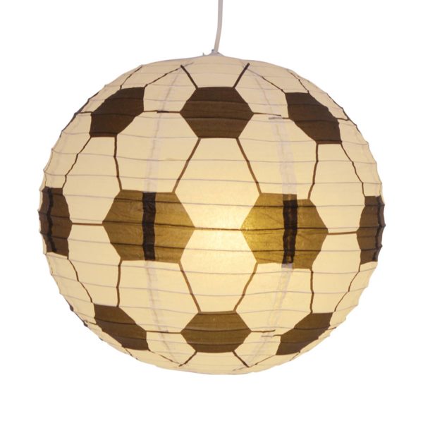 Näve Suspension 4113982 motif football Näve