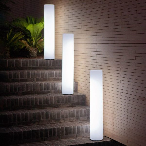 Newgarden Fity Borne lumineuse 100 cm, 6.000 K Newgarden