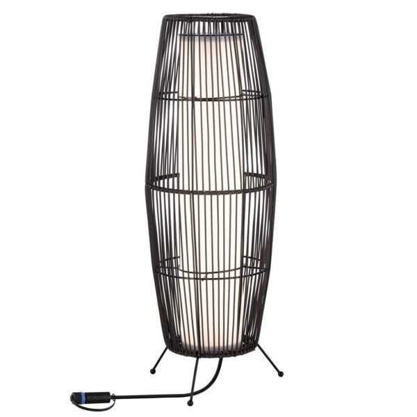 Paulmann Plug & Shine Classic Light Basket, 60 cm Paulmann