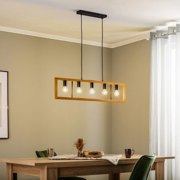 Lindby Anahita suspension LINDBY