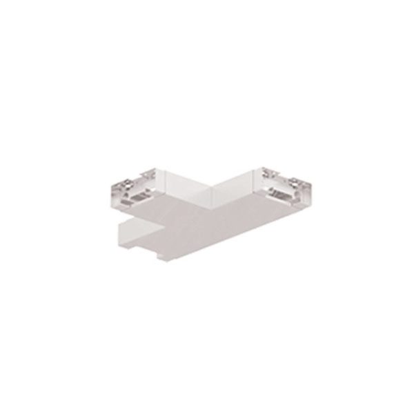 Regiolux Connecteur Procube-CUVT-1 T90° pour DL Procube Regiolux