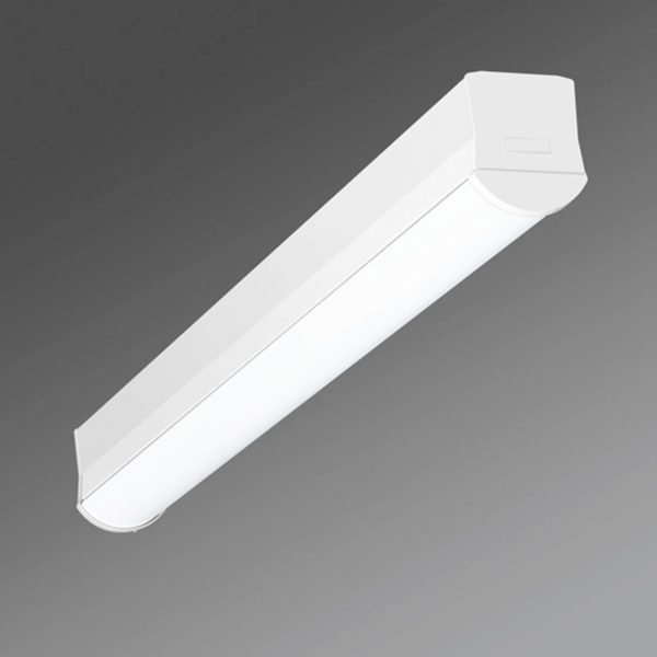 Regiolux Plafonnier LED étroit Ilia-ILG/0600 3 000 K Regiolux