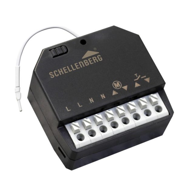 Schellenberg 20017 module de réception radio Schellenberg