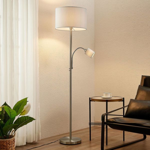 Lindby Colima lampadaire LINDBY