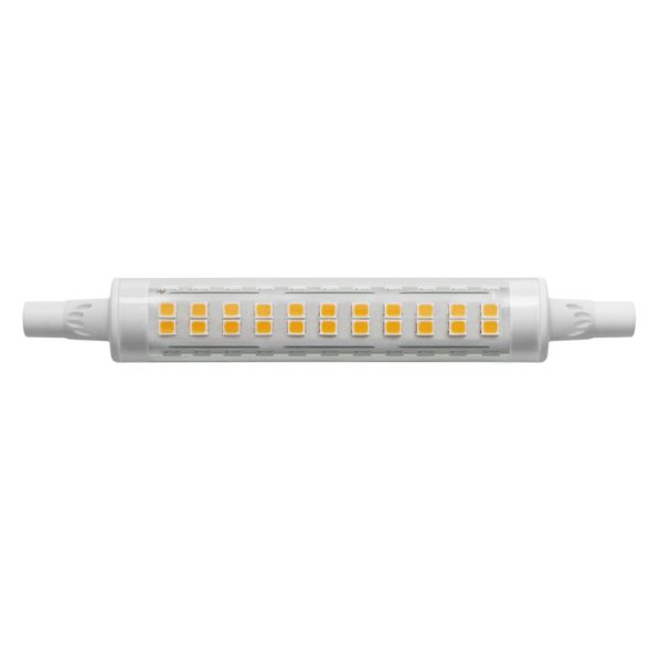 Arcchio ampoule LED R7s 118mm 8W 2 700K dimmable Arcchio