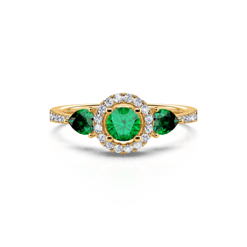 Zeina Joaillerie - Mara