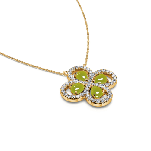 Zeina Joaillerie - Yoly
