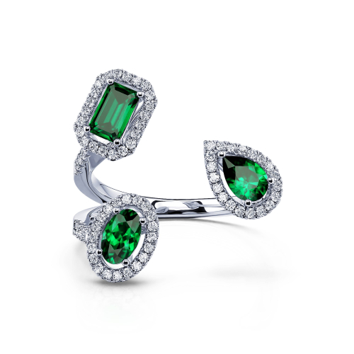 Zeina Joaillerie - Jared
