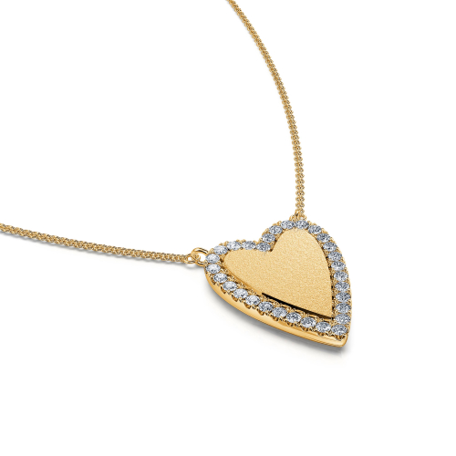 Zeina Joaillerie - Loy S