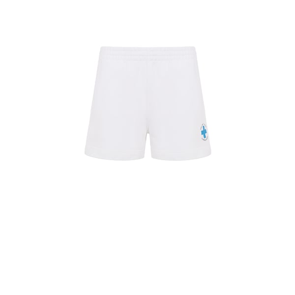 Short avec logo – Helmut Lang