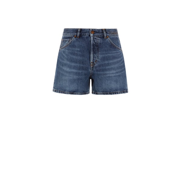Short en jean – Chloé